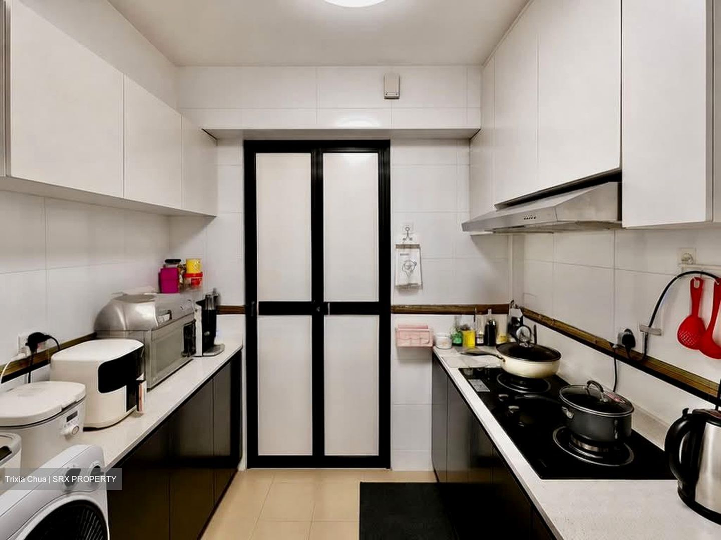 Blk 473A Fernvale Rivergrove (Sengkang), HDB 3 Rooms #592498881
